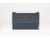 Lenovo COVER Upper Case ASM_RUS L82FG NFPABBL para Lenovo IdeaPad 5-15ITL05 (82FG)