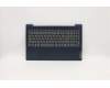 Lenovo COVER UpperCaseASM_CZE/SLKL82FGNFPABBLML para Lenovo IdeaPad 5-15ARE05 (81YQ)
