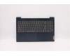 Lenovo COVER UpperCaseASM_EUROENGL82FGNFPABBLML para Lenovo IdeaPad 5-15ARE05 (81YQ)