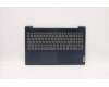 Lenovo COVER Upper Case ASM_GER L82FG NFPABBLML para Lenovo IdeaPad 5-15ARE05 (81YQ)