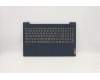 Lenovo COVER Upper Case ASM_HBW L82FG NFPABNBL para Lenovo IdeaPad 5-15ITL05 (82FG)