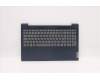 Lenovo COVER Upper Case ASM_GER L82FGNFPABNBLML para Lenovo IdeaPad 5-15ARE05 (81YQ)