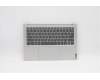 Lenovo COVER Upper Case ASM_RUS L82LA LIG_SR para Lenovo Yoga Slim 7 Pro-14ACH5 (82MS)