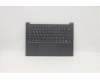 Lenovo COVER Upper Case ASM_ARA L82LA SLA_GY para Lenovo Yoga Slim 7 Pro-14ACH5 (82MS)