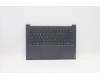Lenovo COVER Upper Case ASM_GRE L82LA SLA_GY para Lenovo Yoga Slim 7 Pro-14ACH5 (82MS)