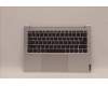 Lenovo COVER Upper Case ASM_ENG L82LA LIG_SR para Lenovo Yoga Slim 7 Pro-14ACH5 (82MS)