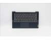 Lenovo COVER UpperCase_ARA C82FE ALBUW FPBL para Lenovo IdeaPad 5-14ITL05 (82FE)
