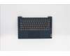 Lenovo COVER UpperCase_HBW C82FE PLBUW FPBL para Lenovo IdeaPad 5-14ITL05 (82FE)