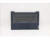 Lenovo COVER UpperCase_ENG C82FE PLBUW NFPBL para Lenovo IdeaPad 5-14ITL05 (82FE)