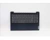 Lenovo COVER Upper Case ASM_SLV L82H8FPABBL para Lenovo IdeaPad 3-15ITL6 (82H8)