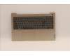 Lenovo COVER Upper Case ASM_ARAL82H8FPSDNBL para Lenovo IdeaPad 3-15ITL6 (82H8)