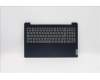 Lenovo COVER Upper Case ASM_BULL82H8NFPABBL para Lenovo IdeaPad 3-15ITL6 (82H8)