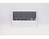Lenovo COVER Upper Case ASM_UKE B 81HY BW para Lenovo C330 ChromeBook (81HY)