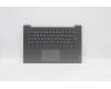 Lenovo COVER Upper Case ASM_ARA L82H7 AG FPNBLD para Lenovo IdeaPad 3-14ITL6 (82H7)