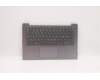 Lenovo COVER Upper Case ASM_NORDICL82H7AGFPNBLD para Lenovo IdeaPad 3-14ITL6 (82H7)