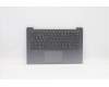 Lenovo COVER Upper Case ASM_BEL L82H7 AG FPNBLD para Lenovo IdeaPad 3-14ITL6 (82H7)