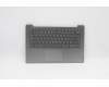 Lenovo COVER Upper CaseASM_EUROENGL82H7AGFPNBLD para Lenovo IdeaPad 3-14ITL6 (82H7)