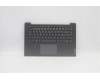 Lenovo COVER Upper CaseASM_CZE/SLKL82H7AGFPNBLD para Lenovo IdeaPad 3-14ITL6 (82H7)