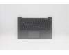 Lenovo COVER Upper Case ASM_BUL L82H7 AG NFPBLD para Lenovo IdeaPad 3-14ITL6 (82H7)