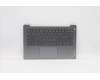 Lenovo COVER Upper Case ASM_NORDICL82H7AGNFPBLD para Lenovo IdeaPad 3-14ITL6 (82H7)
