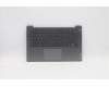 Lenovo COVER Upper Case ASM_RUS L82H7 AG NFPBLD para Lenovo IdeaPad 3-14ITL6 (82H7)