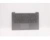 Lenovo COVER Upper Case ASM_ITA L82H7 AGNFPNBLD para Lenovo IdeaPad 3-14ITL6 (82H7)