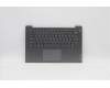 Lenovo COVER Upper Case ASM_ARA L82H7 AGNFPNBLD para Lenovo IdeaPad 3-14ITL6 (82H7)