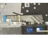 Lenovo COVER Upper Case ASM_BUL L82H7 AGNFPNBLD para Lenovo IdeaPad 3-14ITL6 (82H7)