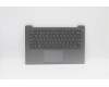 Lenovo COVER Upper Case ASM_UKR L82H7 AGNFPNBLD para Lenovo IdeaPad 3-14ITL6 (82H7)
