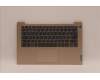 Lenovo COVER Upper Case ASM_SWS L82H7 SD FP BLD para Lenovo IdeaPad 3-14ITL6 (82H7)