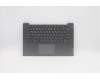 Lenovo COVER Upper Case ASM_RUS L82H7 AGNFPNBLD para Lenovo IdeaPad 3-14ITL6 (82H7)