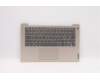 Lenovo COVER Upper Case ASM_ITA L82H7 SD FPNBLD para Lenovo IdeaPad 3-14ITL6 (82H7)