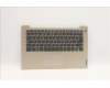 Lenovo COVER Upper Case ASM_SPA L82H7 SD FPNBLD para Lenovo IdeaPad 3-14ITL6 (82H7)