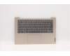 Lenovo COVER Upper Case ASM_SPA L82H7 SD NFPBLD para Lenovo IdeaPad 3-14ITL6 (82H7)
