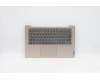 Lenovo COVER Upper Case ASM_UKE L82H7 SDNFPNBLD para Lenovo IdeaPad 3-14ITL6 (82H7)