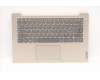 Lenovo COVER Upper Case ASM_ITA L82H7 SDNFPNBLD para Lenovo IdeaPad 3-14ITL6 (82H7)