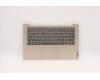 Lenovo COVER Upper Case ASM_SPA L82H7 SDNFPNBLD para Lenovo IdeaPad 3-14ITL6 (82H7)