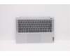 Lenovo COVER UpperCaseASM_GRE C82L3 CloBL para Lenovo IdeaPad 5 Pro-14ITL6 (82L3)