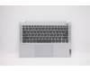 Lenovo COVER UpperCaseASM_UKR C82L3 CloBL para Lenovo IdeaPad 5 Pro-14ITL6 (82L3)