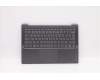 Lenovo COVER UpperCaseASM_ARA C82L3 StoBL para Lenovo IdeaPad 5 Pro-14ITL6 (82L3)