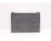Lenovo COVER UpperCaseASM_SWS C82L3 StoBL para Lenovo IdeaPad 5 Pro-14ITL6 (82L3)