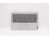Lenovo COVER UpperCaseASM_SWS C82L3 CloNBL para Lenovo IdeaPad 5 Pro-14ITL6 (82L3)