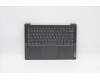 Lenovo COVER UpperCaseASM_RUS C82L3 StoNBL para Lenovo IdeaPad 5 Pro-14ITL6 (82L3)