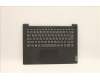 Lenovo COVER Upper Case ASM_GR L81X7 NFPBKDIS para Lenovo IdeaPad 3-14ITL05 (81X7)