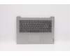 Lenovo COVER Upper Case ASM_SW L81X7 NFPPGYDIS para Lenovo IdeaPad 3-14ITL05 (81X7)