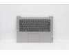 Lenovo COVER UpperCaseASM_US INTEL81X7NFPPGYDIS para Lenovo IdeaPad 3-14ITL05 (81X7)