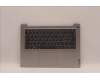 Lenovo COVER Upper Case ASM_IT L81X7 FPPGYDIS para Lenovo IdeaPad 3-14ITL05 (81X7)