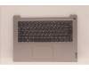 Lenovo COVER Upper Case ASM_GR L81X7 FPPGYDIS para Lenovo IdeaPad 3-14ITL05 (81X7)