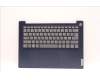 Lenovo COVER Upper Case ASM_ND L81X7 FPABDIS para Lenovo IdeaPad 3-14ITL05 (81X7)