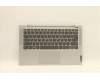 Lenovo COVER Upper C82LM AL_SIL FP BLKB_ARE para Lenovo IdeaPad 5-14ALC05 (82LM)